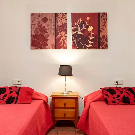 Casa Paca Holiday home Maspalomas (Gran Canaria)